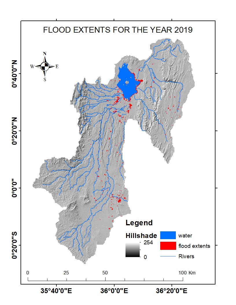 Flood Inventory 2019